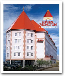Ch?teau Moncton